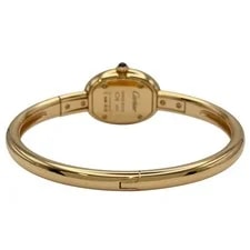 Cartier WGBA0036 19mm Pink Gold White OKW911 3