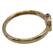 Cartier WGBA0036 19mm Pink Gold White OKW911 4