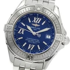 Breitling — Breitling A71365 Cockpit Lady Date Quartz With warranty_949050 — Watch — resale