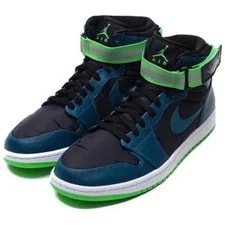 Jordan 1 Retro High Strap 342132-004 2