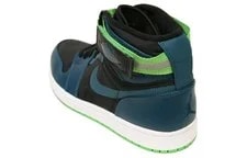 Jordan 1 Retro High Strap 342132-004 4