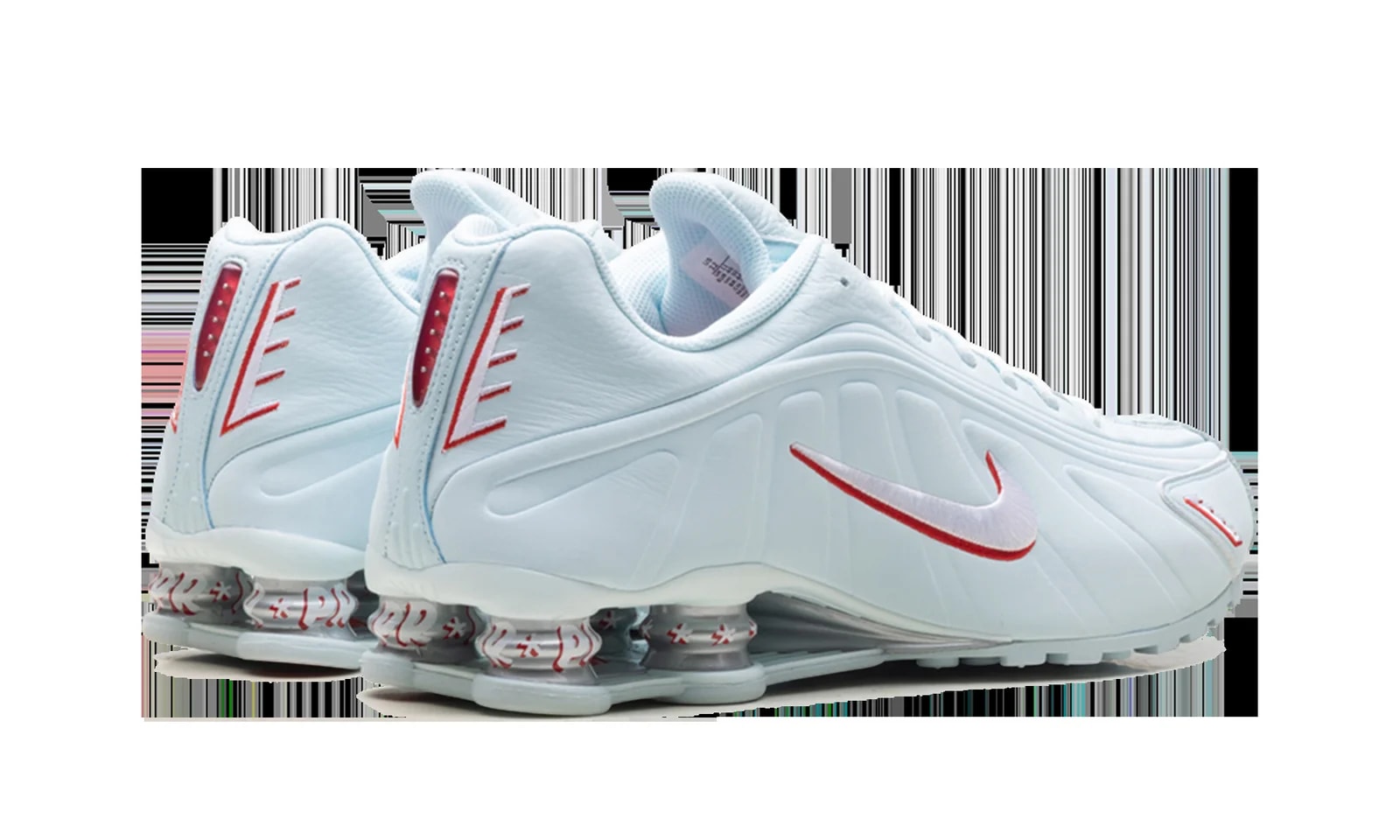 Shox R4 "Puerto Rico" IQ1867 474 3