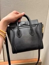 Celine Luggage Good Condition New Store Promo 2