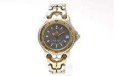 TAG Heuer SEL Professional 200 WG1320-0 3