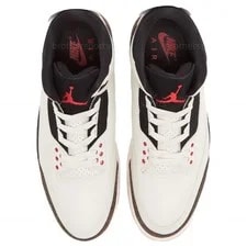 Air Jordan 3 Retro 'World’s Best Dad' IF4396-103 3