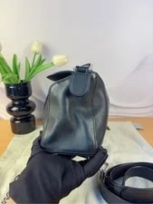 Loewe Small Puzzle | W/ Dust & Strap 2