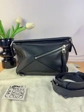Loewe Small Puzzle | W/ Dust & Strap 3