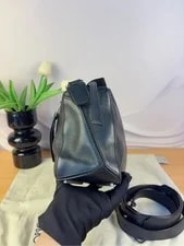 Loewe Small Puzzle | W/ Dust & Strap 4