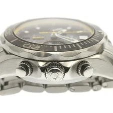Omega Seamaster Diver 300M 212.30.44.50.01.002 44mm SS Black #C3533 3