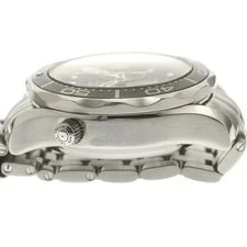 Omega Seamaster Diver 300M 212.30.44.50.01.002 44mm SS Black #C3533 4