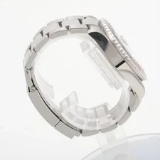 Rolex GMT Master II 126710BLRO SS AT Black Dial 3 Extra Links 3