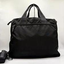Prada 2-Way With Triangle Logo, A4 Size 3
