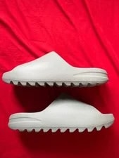 Adidas Yeezy Slide Salt 2
