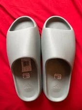Adidas Yeezy Slide Salt 4