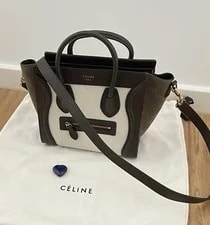 Celine Luggage - NEW 2