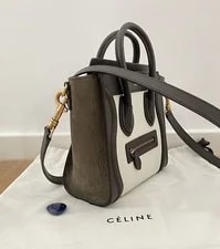 Celine Luggage - NEW 3