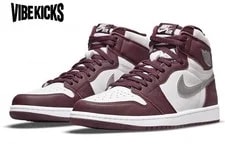 Air Jordan 1 Retro High OG ' 555088-611 New 3