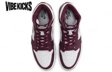 Air Jordan 1 Retro High OG ' 555088-611 New 4