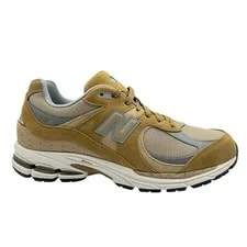 11 D - New Balance 2002R Great Plains Incense Shoes 2