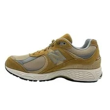 11 D - New Balance 2002R Great Plains Incense Shoes 3