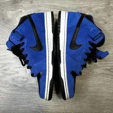 Nike SB Dunk Mid Pro / / Size 9M/10.5W 314383-402 2
