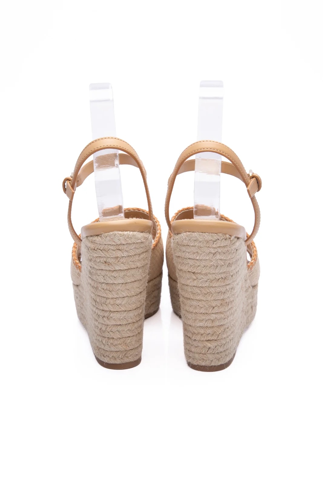 Louis Vuitton Mare Wedge 41 (New) 4