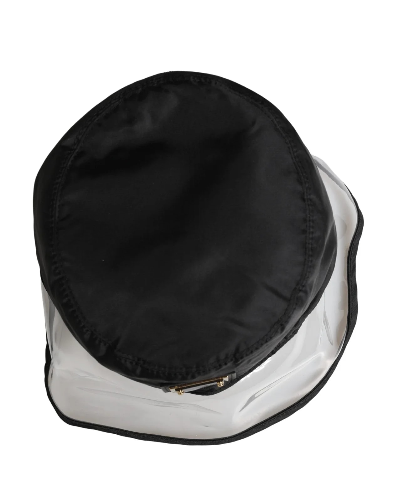 Dolce & Gabbana Fisherman Bucket Capello Hat 3