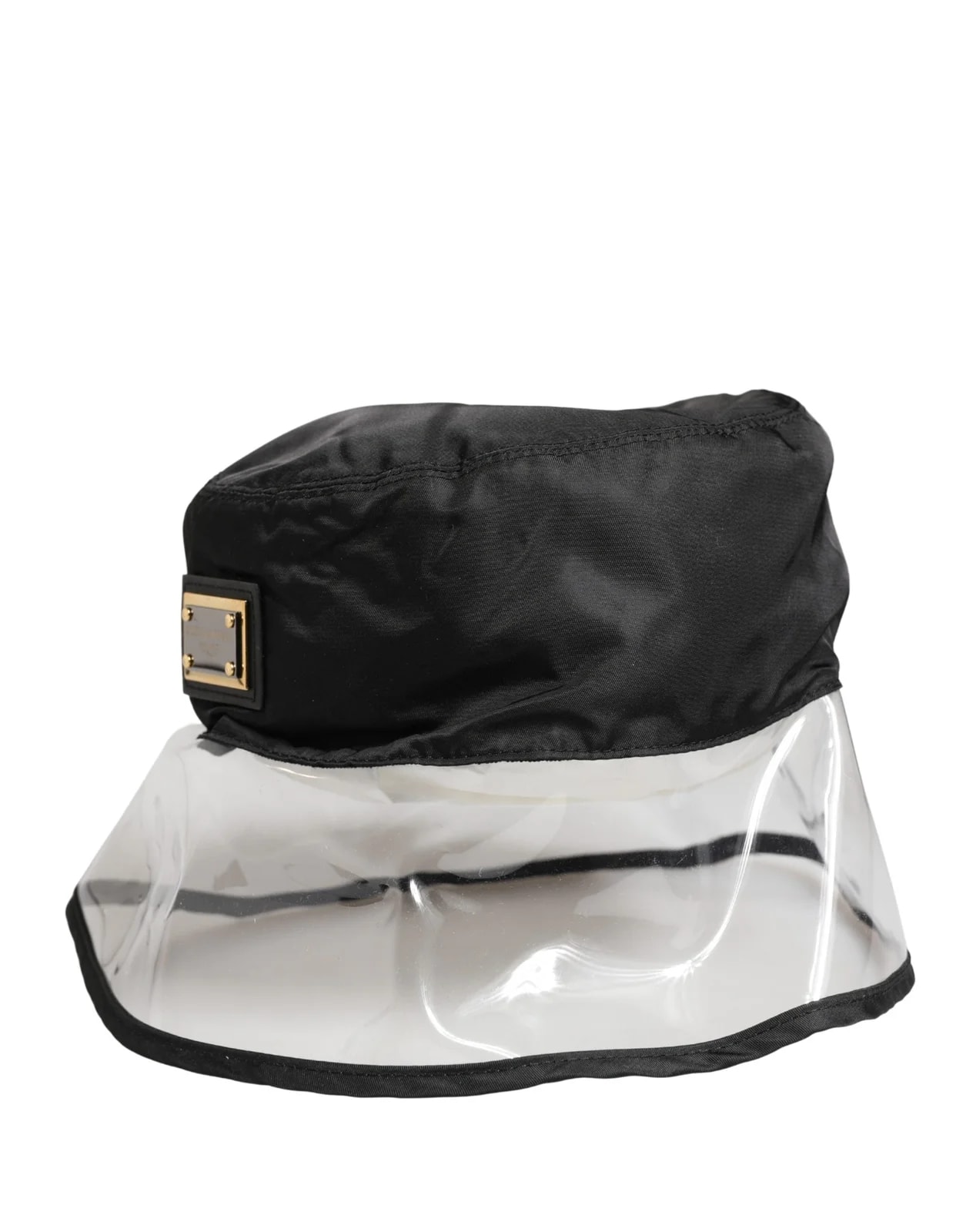 Dolce & Gabbana Fisherman Bucket Capello Hat 4