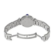 Cartier Miss Pasha W3140007 Silver 738201 4