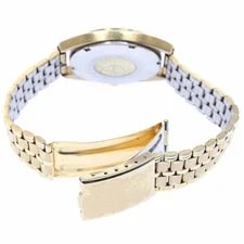 Omega Constellation ’S Cal.564 Gold Bezel 4