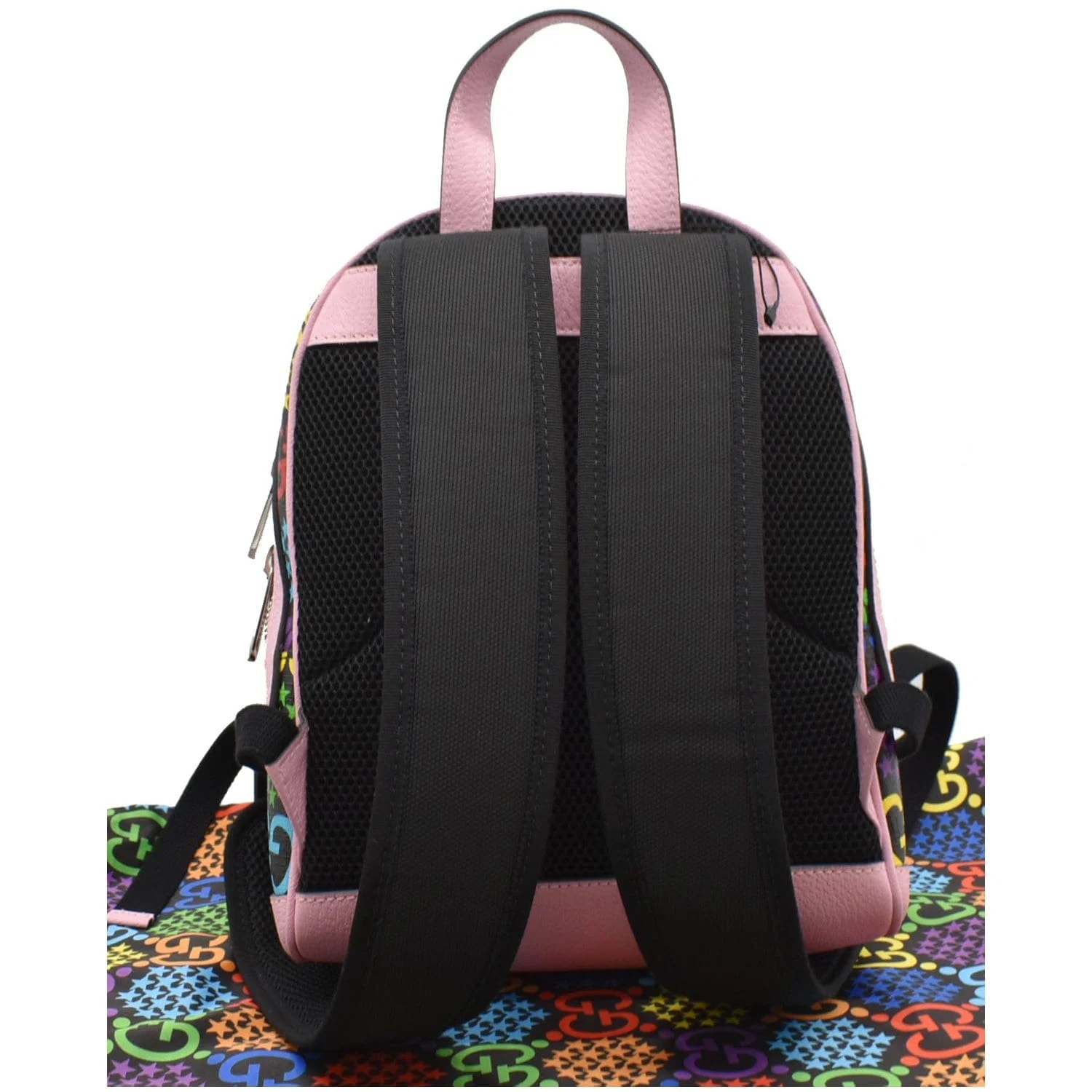 Gucci Psychedelic Backpack 601296 2
