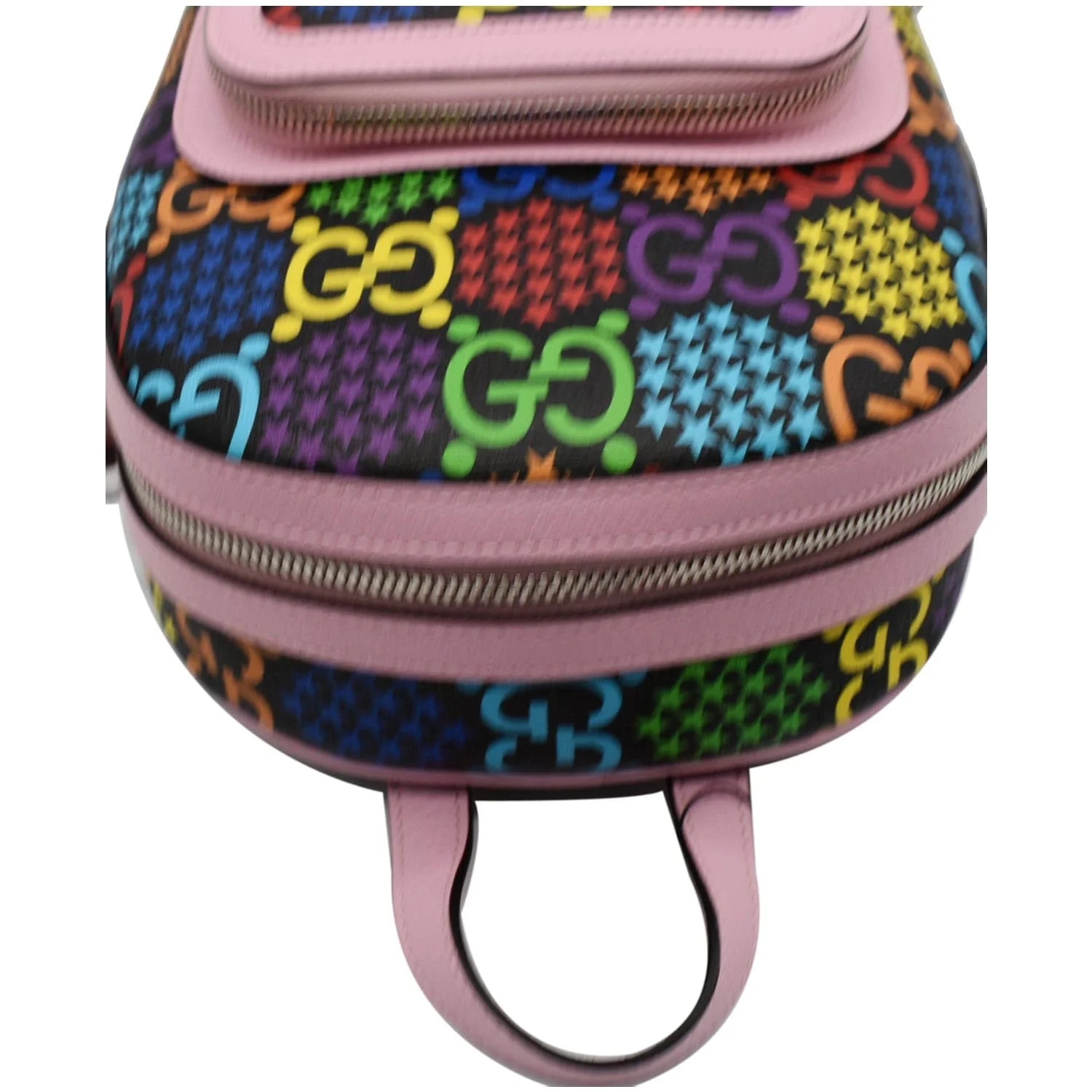 Gucci Psychedelic Backpack 601296 3