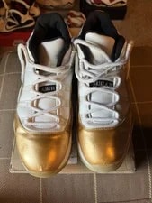 Size 12 - Air Jordan 11 Retro Low Closing Ceremony 2