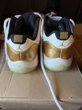 Size 12 - Air Jordan 11 Retro Low Closing Ceremony 3