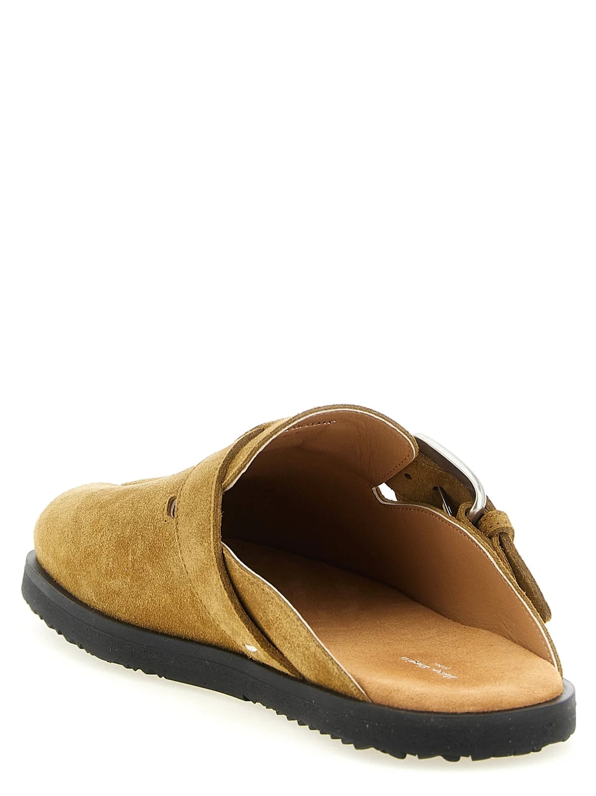 Maison Margiela Mules 3
