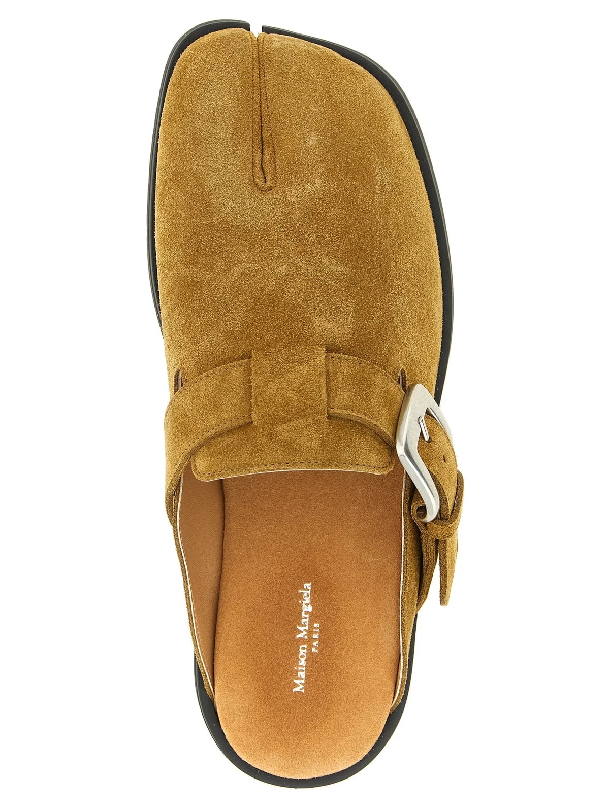 Maison Margiela Mules 4