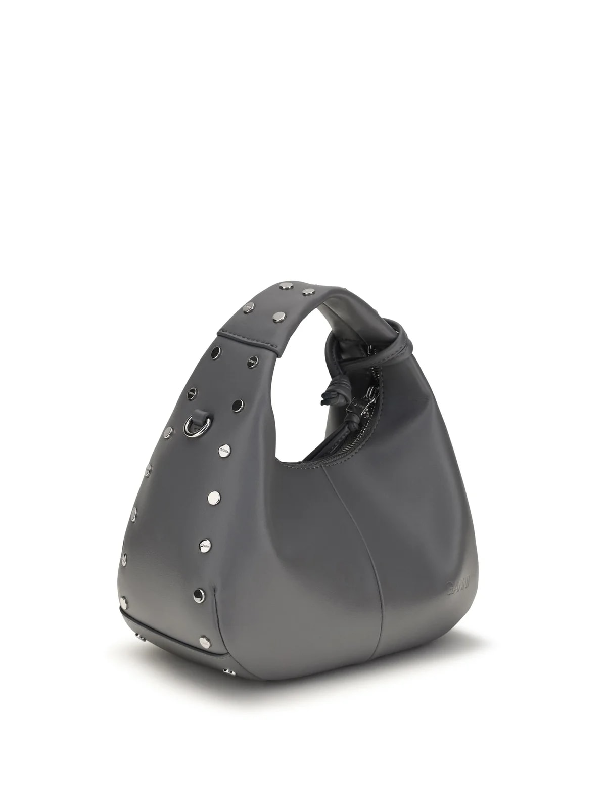 Ganni Studded Hobo — 3