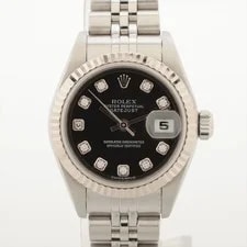 Rolex — Rolex Lady-Datejust 79174G — Watch — resale