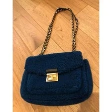 Fendi Mouton 2-Way 2