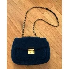 Fendi Mouton 2-Way 3