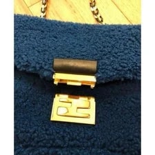 Fendi Mouton 2-Way 4