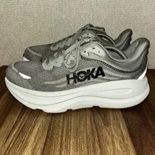 Hoka Bondi 9 Running Size 10 Eeee Wide Shoes 4