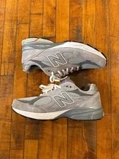 New Balance — Size 12 - New Balance 990v3 — Sneaker — resale
