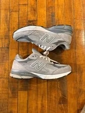 Size 12 - New Balance 990v3 2