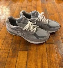 Size 12 - New Balance 990v3 3