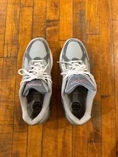 Size 12 - New Balance 990v3 4