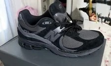 New Balance 2002R Magnet Athletic M2002RBL 2024 4