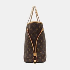 Louis Vuitton X Sun Yitian Collaboration Neverfull Mm - Excellent #1QJR2CS 3