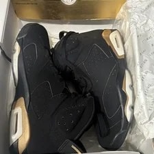 Jordan Air 6 Retro / 2020 CT4954-007 2