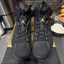 Jordan Air 6 Retro / 2020 CT4954-007 3